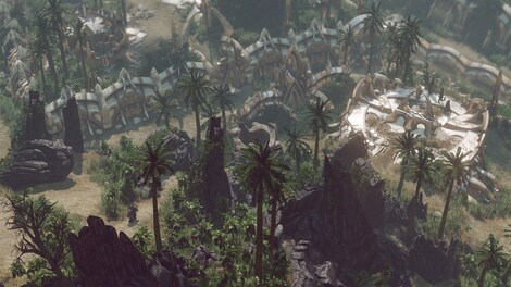 SpellForce 3 Reforced (PC) - Steam Key - EUROPE - 3