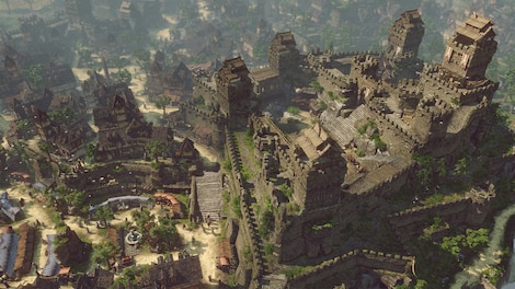 SpellForce 3 Reforced (PC) - Steam Key - EUROPE - 0