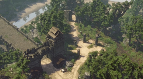 SpellForce 3 Reforced (PC) - Steam Key - EUROPE - 4