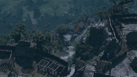 SpellForce 3 Reforced (PC) - Steam Key - EUROPE - 7