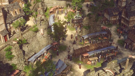 SpellForce 3 Reforced (PC) - Steam Key - EUROPE - 11