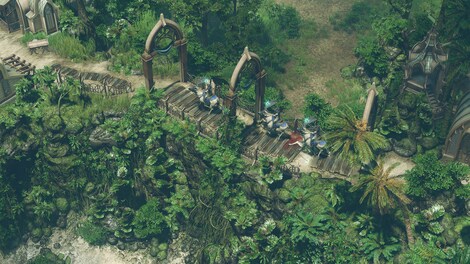 SpellForce 3 Reforced (PC) - Steam Key - EUROPE - 13