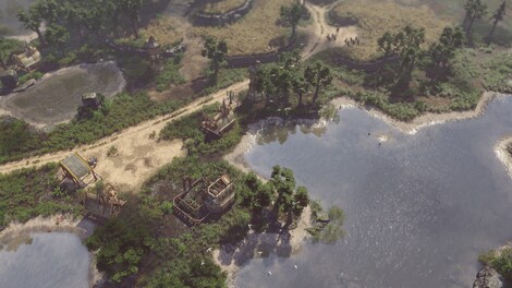 SpellForce 3 Reforced (PC) - Steam Key - EUROPE - 17