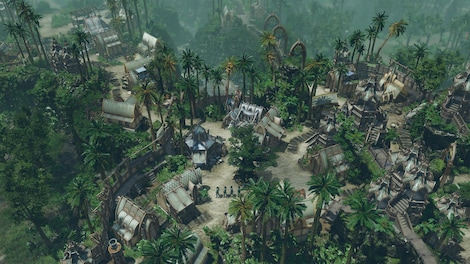 SpellForce 3 Reforced (PC) - Steam Key - EUROPE - 19