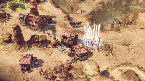 SpellForce 3 Reforced (PC) - Steam Key - EUROPE - 20