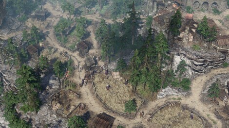 SpellForce 3 Reforced (PC) - Steam Key - EUROPE - 18