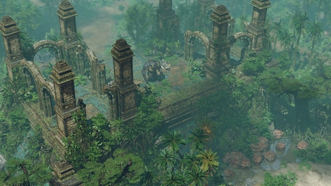 SpellForce 3 Reforced (PC) - Steam Key - GLOBAL - 16
