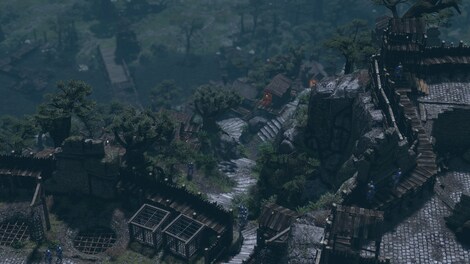 SpellForce 3 Reforced (Xbox Series X/S) - Xbox Live Key - ARGENTINA - 7