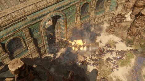 SpellForce 3 Reforced (Xbox Series X/S) - Xbox Live Key - ARGENTINA - 14