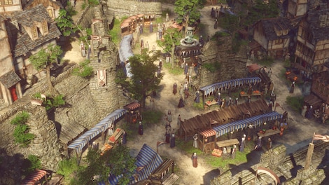 SpellForce 3 Reforced (Xbox Series X/S) - Xbox Live Key - ARGENTINA - 11
