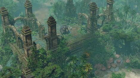 SpellForce 3 Reforced (Xbox Series X/S) - Xbox Live Key - ARGENTINA - 16