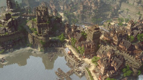 SpellForce 3 Reforced (Xbox Series X/S) - Xbox Live Key - ARGENTINA - 21