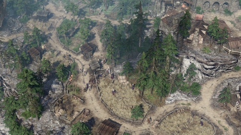 SpellForce 3 Reforced (Xbox Series X/S) - Xbox Live Key - ARGENTINA - 18