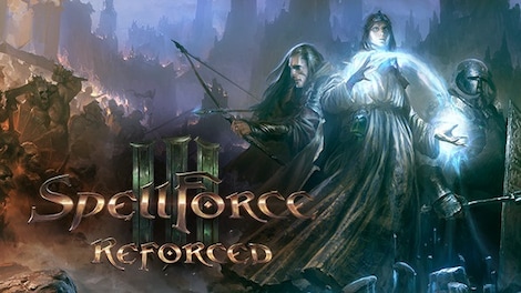 SpellForce 3 Reforced (Xbox Series X/S) - Xbox Live Key - ARGENTINA - 0