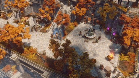 SpellForce 3: Soul Harvest (PC) - Steam Account - GLOBAL - 16