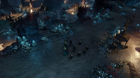 SpellForce 3: Soul Harvest (PC) - Steam Key - CIS - 10