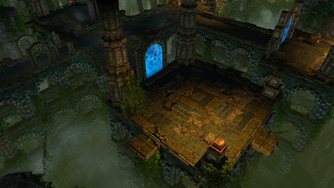 SpellForce 3: Soul Harvest (PC) - Steam Key - CIS - 9