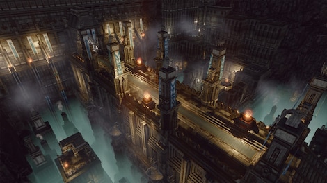 SpellForce 3: Soul Harvest (PC) - Steam Key - CIS - 7