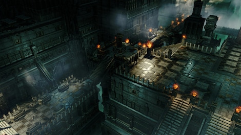 SpellForce 3: Soul Harvest (PC) - Steam Key - CIS - 8