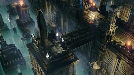 SpellForce 3: Soul Harvest (PC) - Steam Key - CIS - 15
