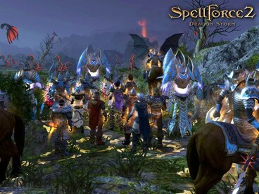 SpellForce Complete Steam Gift EUROPE - 28