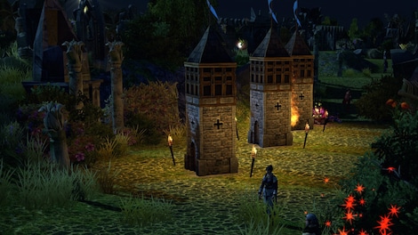 SpellForce Complete Steam Key GLOBAL - 23