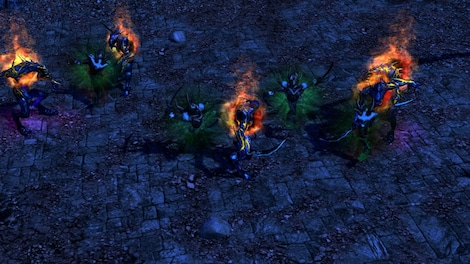 SpellForce Complete Steam Key GLOBAL - 19