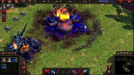 SpellForce Complete Steam Key GLOBAL - 18