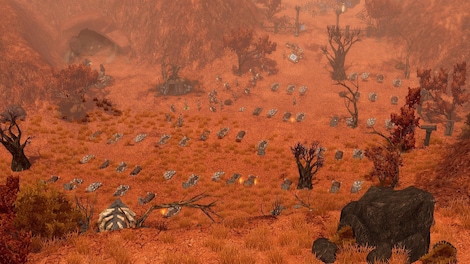 SpellForce Complete Steam Key GLOBAL - 15