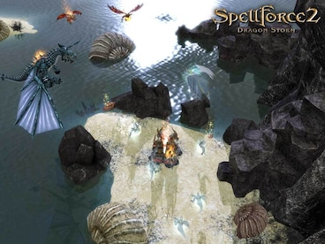 SpellForce Complete Steam Key GLOBAL - 6