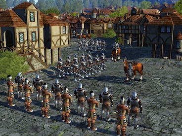 SpellForce Complete Steam Key GLOBAL - 8