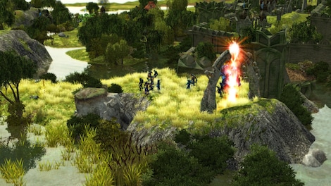 SpellForce Complete Steam Key GLOBAL - 5