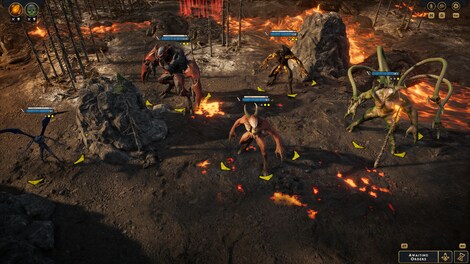 SpellForce: Conquest of Eo - Demon Scourge (PC) - Steam Gift - EUROPE - 6