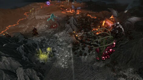 SpellForce: Conquest of Eo - Demon Scourge (PC) - Steam Gift - EUROPE - 4