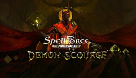 SpellForce: Conquest of Eo - Demon Scourge (PC) - Steam Gift - GLOBAL - 0