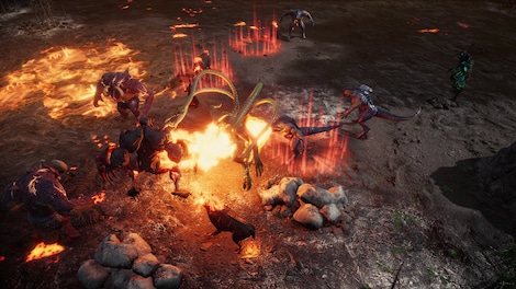 SpellForce: Conquest of Eo - Demon Scourge (PC) - Steam Gift - GLOBAL - 8