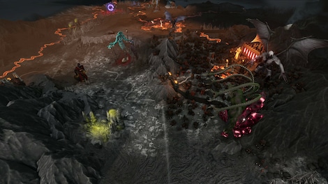 SpellForce: Conquest of Eo - Demon Scourge (PC) - Steam Gift - GLOBAL - 4