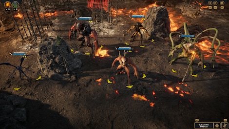 SpellForce: Conquest of Eo - Demon Scourge (PC) - Steam Key - GLOBAL - 6