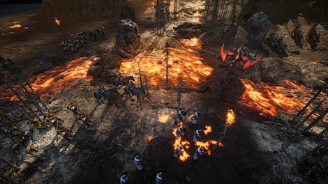 SpellForce: Conquest of Eo (PC) - Steam Gift - EUROPE - 5