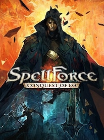 SpellForce: Conquest of Eo (PC) - Steam Gift - EUROPE - 1