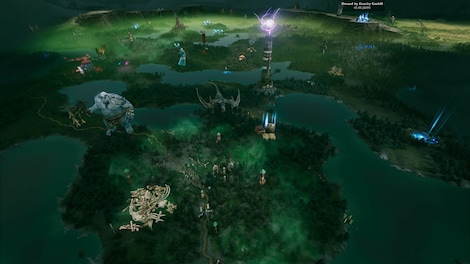 SpellForce: Conquest of Eo (PC) - Steam Gift - EUROPE - 3