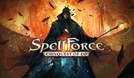 SpellForce: Conquest of Eo (PC) - Steam Gift - EUROPE - 0