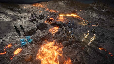 SpellForce: Conquest of Eo (PC) - Steam Gift - GLOBAL - 6