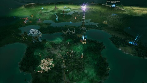 SpellForce: Conquest of Eo (PC) - Steam Gift - GLOBAL - 3