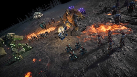 SpellForce: Conquest of Eo (PC) - Steam Key - GLOBAL - 8