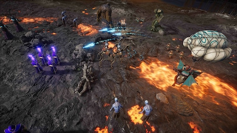 SpellForce: Conquest of Eo (PC) - Steam Key - GLOBAL - 10
