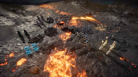 SpellForce: Conquest of Eo (PC) - Steam Key - GLOBAL - 6