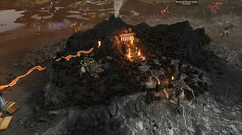 SpellForce: Conquest of Eo (PC) - Steam Key - GLOBAL - 7