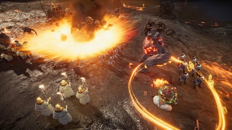 SpellForce: Conquest of Eo (PC) - Steam Key - GLOBAL - 9