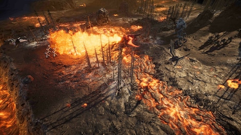 SpellForce: Conquest of Eo (PC) - Steam Key - GLOBAL - 4